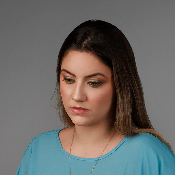 Isabelle - Professor de inglês - São Paulo
