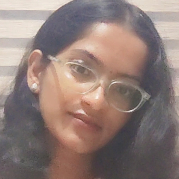 Sandra - Speech therapy tutor - Kozhikode