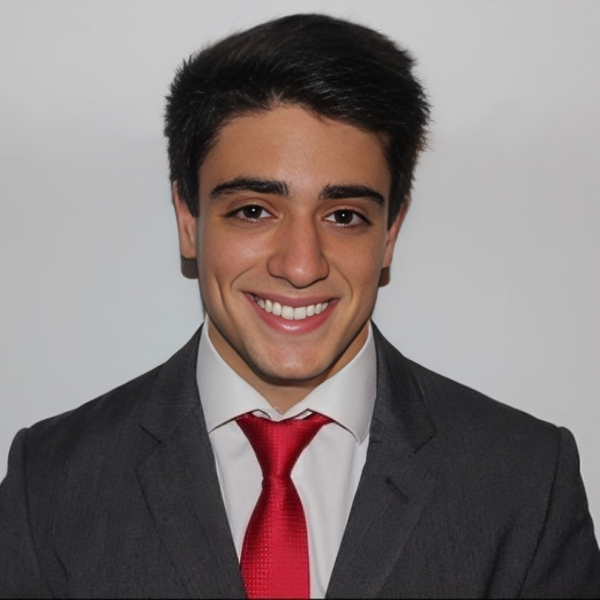 Carter - Microsoft Excel teacher - Mississauga