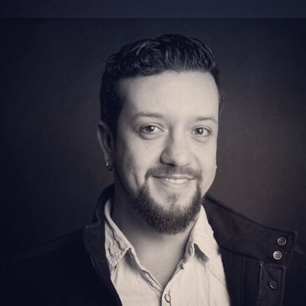 Cristian - Profesor de filosofía - Santiago