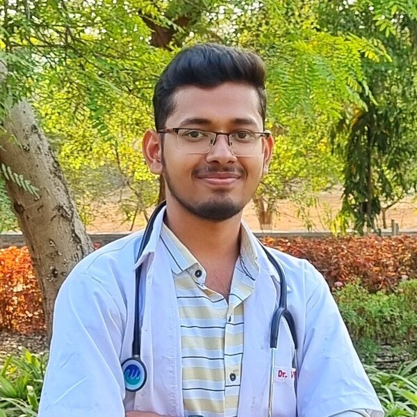 Abhi - Biology tutor - Brooklyn