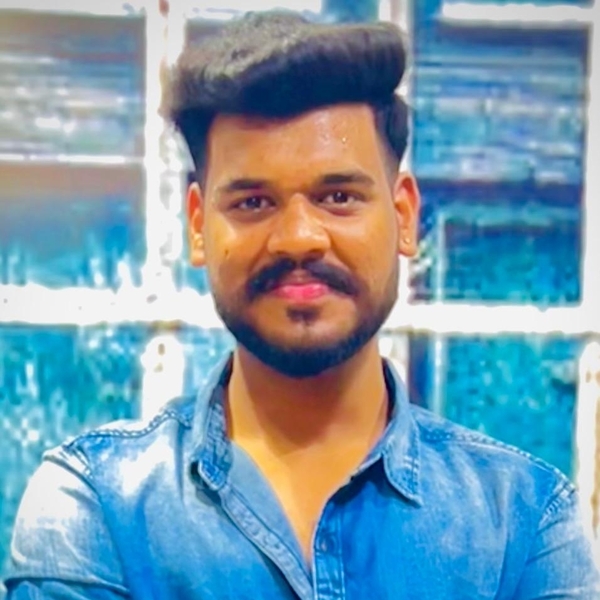Sam - Maths tutor - New Delhi