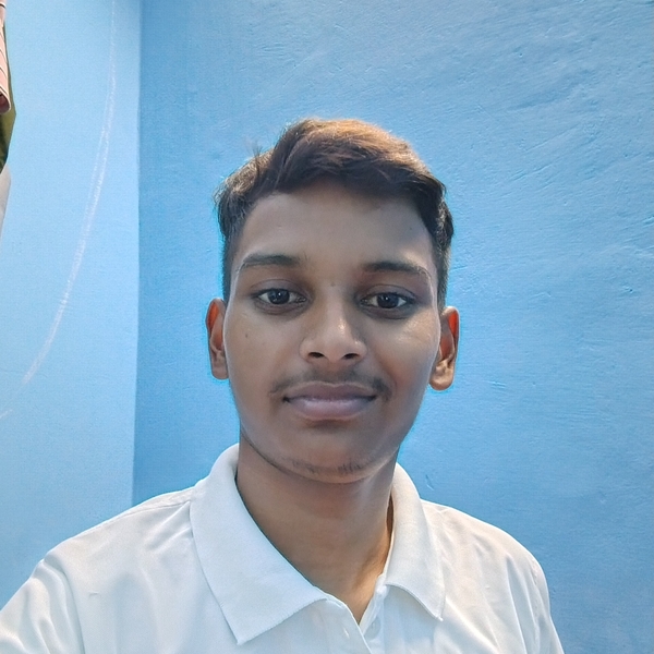 Shivam - Biology tutor - Lucknow