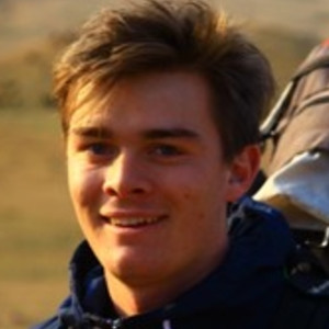 Anthony - Prof de maths - Ixelles