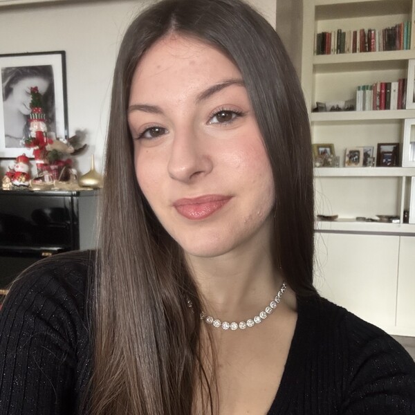 Sara - Insegnante di inglese - Chieti