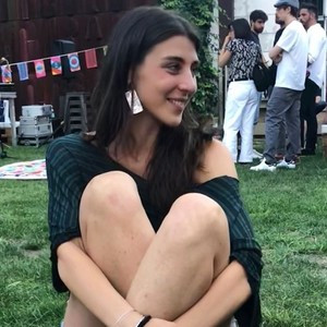 Barbara - Insegnante di ripetizioni - Milano