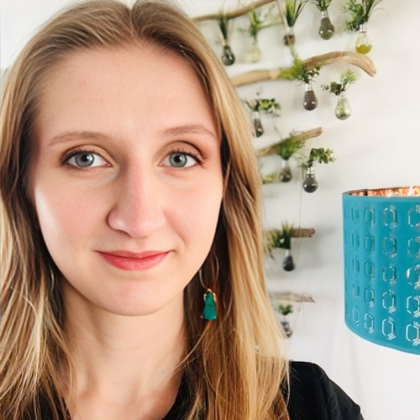Esme - Microsoft Excel teacher - Melbourne