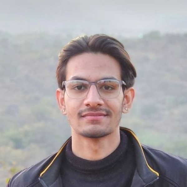 Ashish - Maths tutor - Roorkee