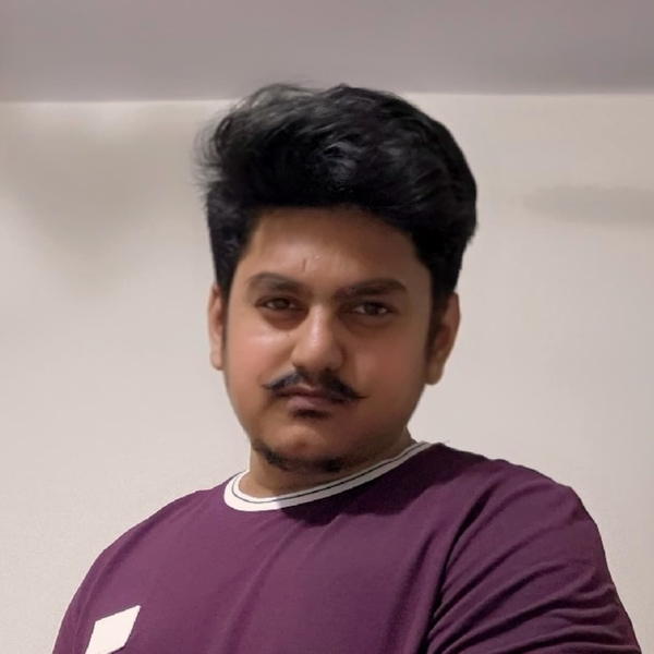 Eshant R - Chess teacher - New Delhi