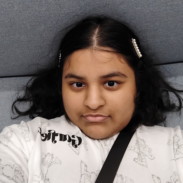 Aurthi - Math tutor - Kuala Lumpur