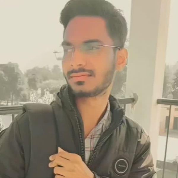 Gagan - Geography tutor - Sri Ganganagar