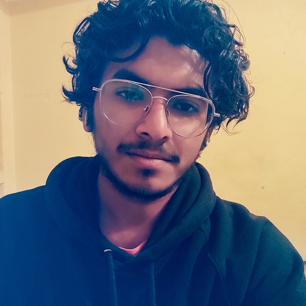 Devendra - Maths tutor - Bhopal