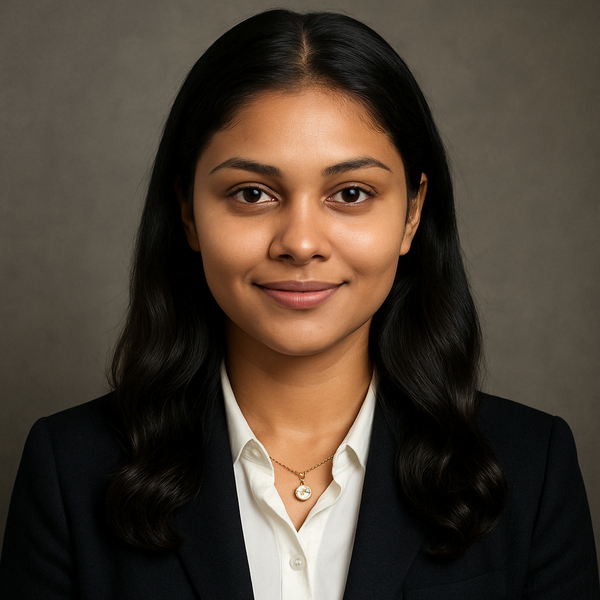 Vani - Maths tutor - Chennai