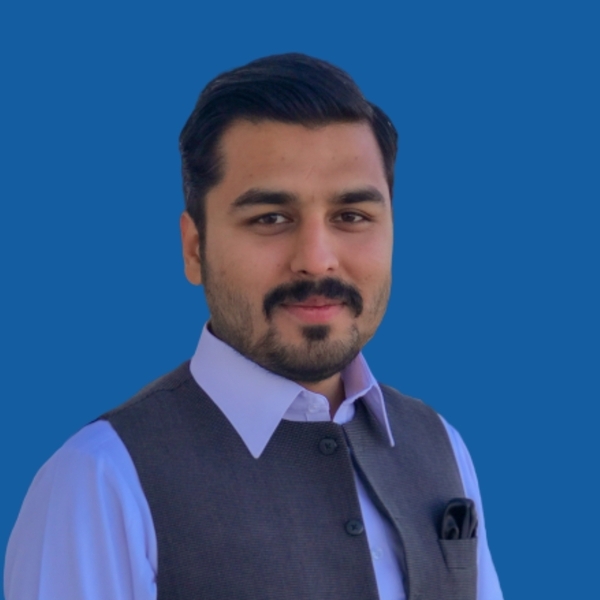 Shahid Ullah Khan - Mathematics tutor - Ontario