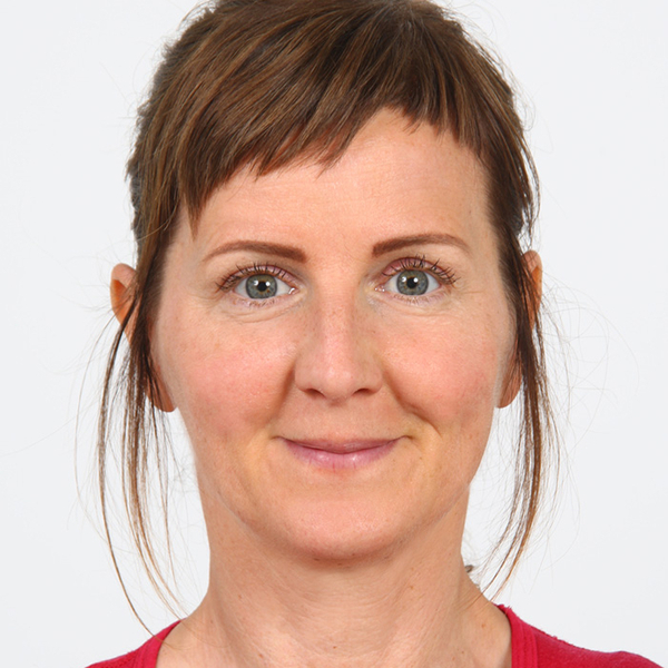Cornelia - Lehrkraft für Mathematik - Wien