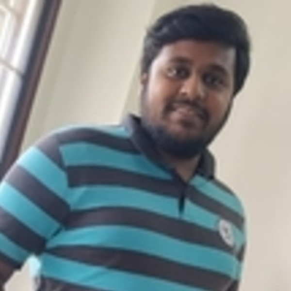 Abrar - Physics tutor - Hyderabad