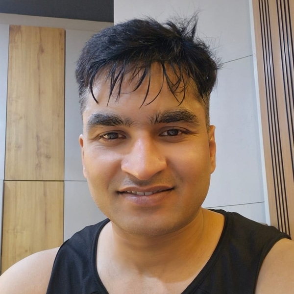 Shambhu - Maths tutor - Jammu