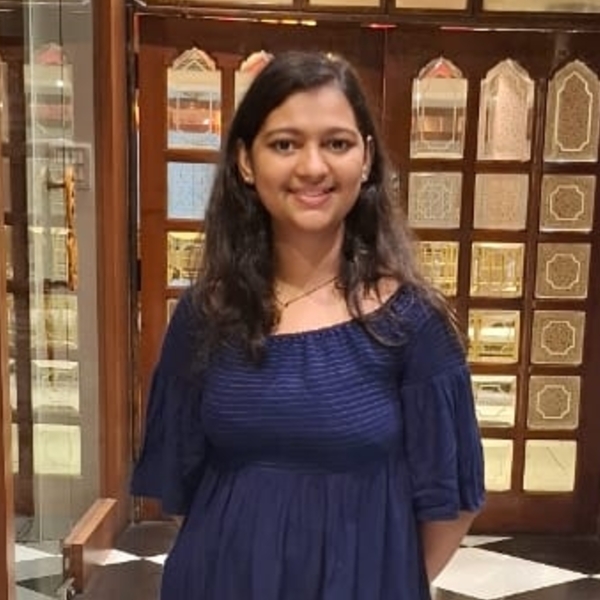 Suhani - Maths tutor - Varanasi