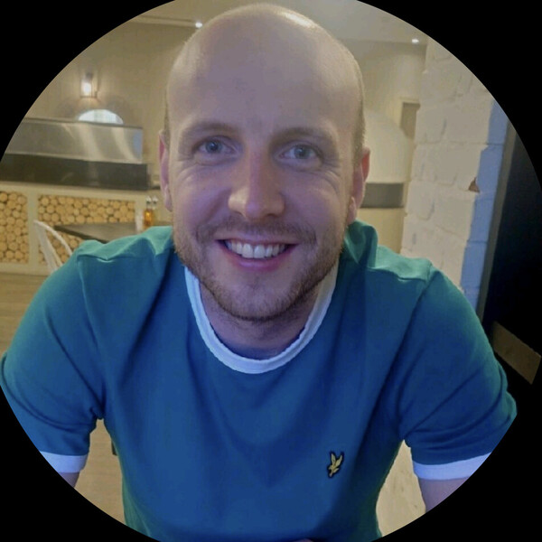Nigel - Maths tutor - Alloa
