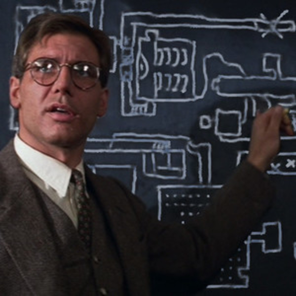 Hugues - Prof de maths - Paris 16e