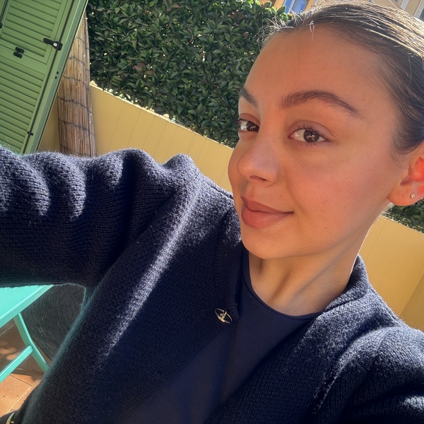 Chloé - Prof de français - Toulon