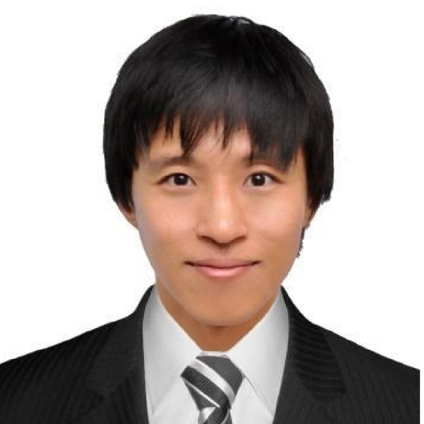 Inkyu - Profe de coreano - Chía
