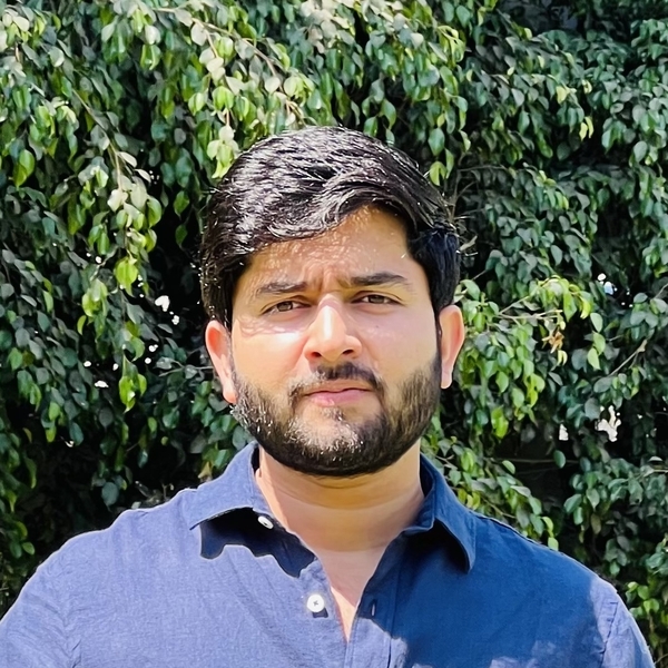 Mahesh - Biology tutor - Jaipur