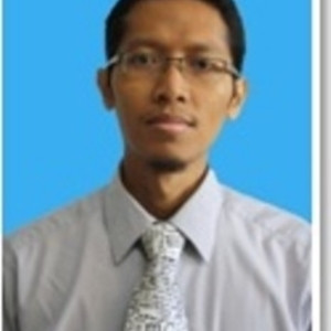 Adi - Guru matematika - Bogor