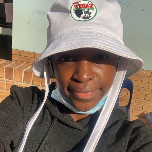 Wamashudu - Maths tutor - Cape Town