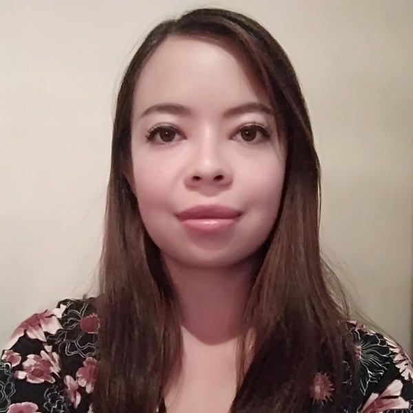 Andrea - profesor de español para extranjeros - Ciudad de México