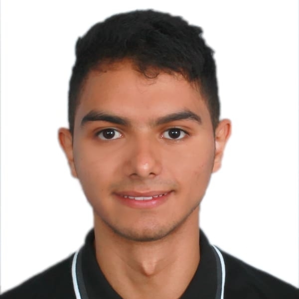 Adrián - Prof d'espagnol - Paris