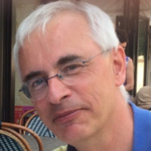Laurent - Prof de maths - Paris