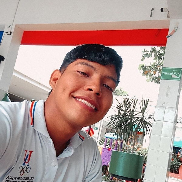 Anderson - Entrenador personal - Barranquilla