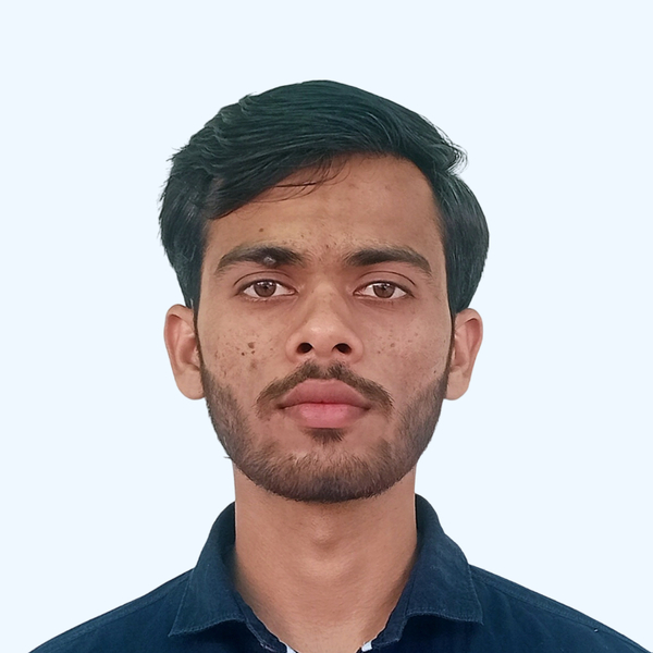 Kishan Kumar - Maths tutor - New Delhi