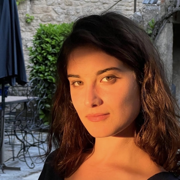Jeanne - Prof de grammaire - Paris 13e