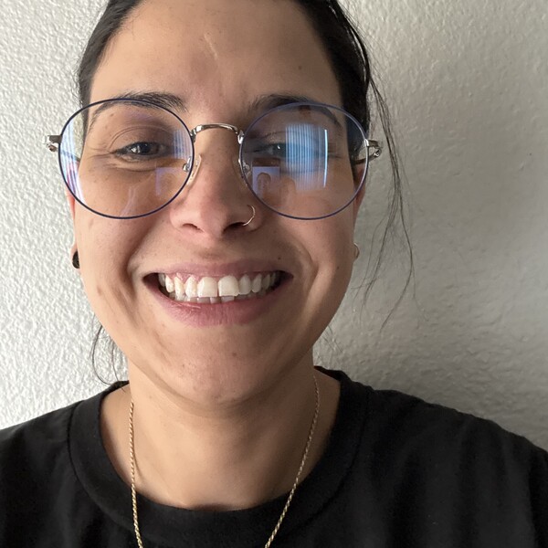 Erika - American sign language tutor - Las Vegas