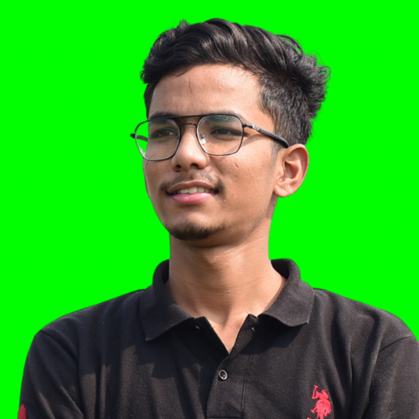 MAYANK - Maths tutor - Gajraula