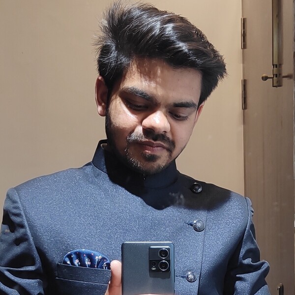 Devendra - Biology teacher - Amritsar