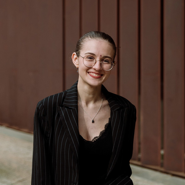 Amelie - Prof de piano - Villeurbanne