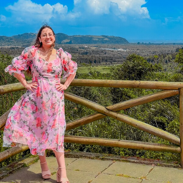 Daniela - Spanish tutor - Adelaide