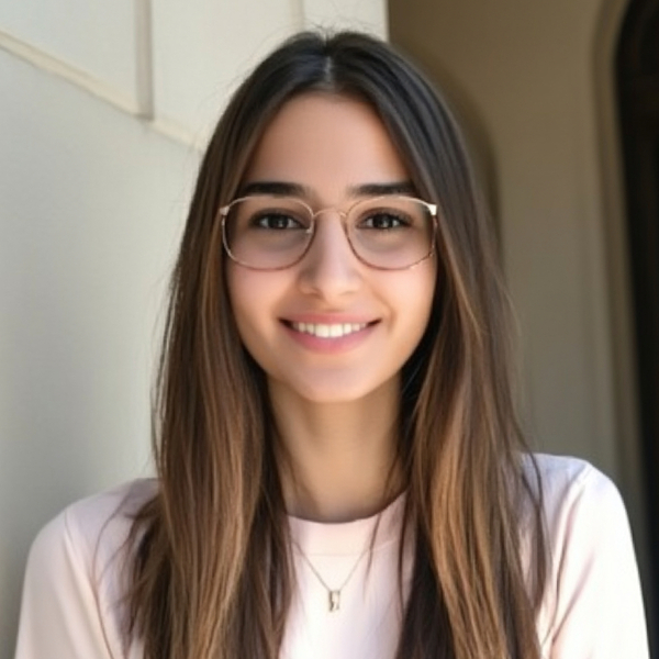 Livia - Biology tutor - Vancouver