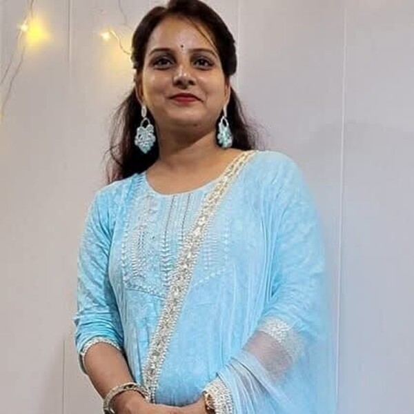 Priyanka - Abacus teacher - Agra
