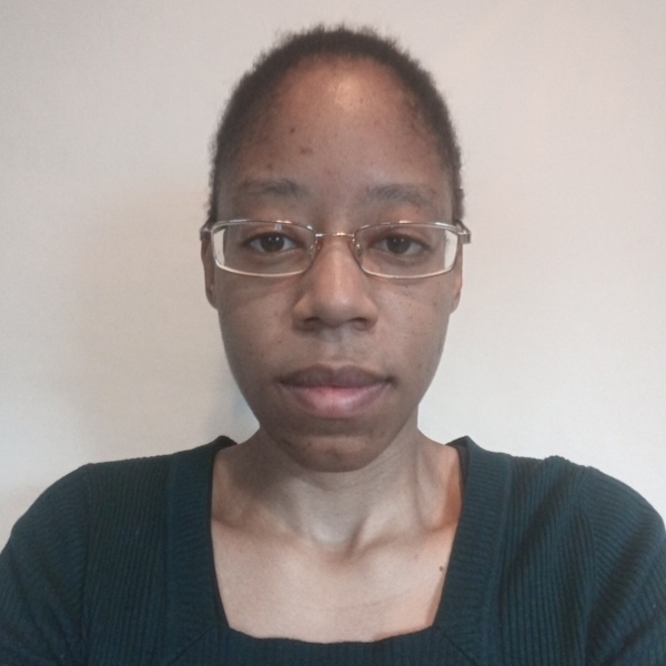Bernadette - Computer programming tutor - New York