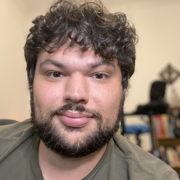 Jared - English tutor - New Orleans