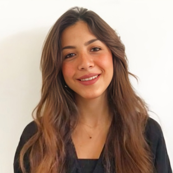 Hannah - Microsoft excel tutor - Bendigo