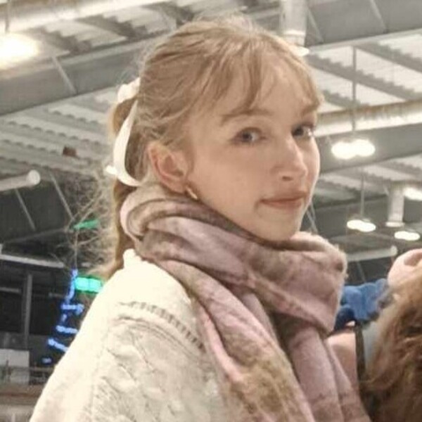 Anna - nauczyciela matematyki - Gdańsk