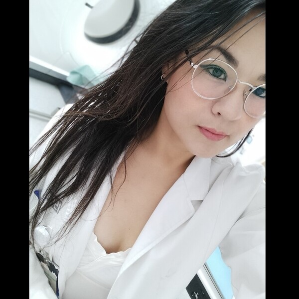 Teresa - Profesor de paramédical - San Luis Potosí