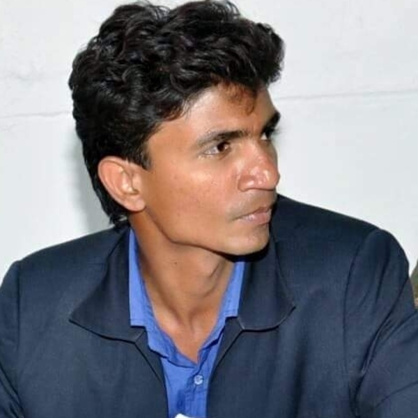 Chiragkumar - Chemistry tutor - Regina