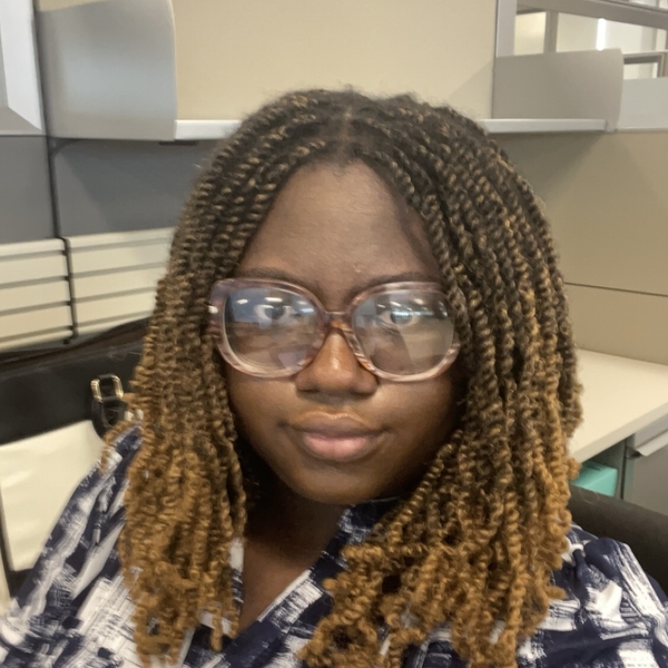 Adefemi - Maths tutor - Dallas