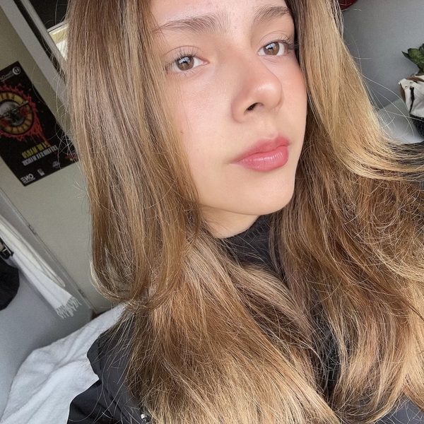 Kiara - profesor de matemáticas - Santiago de Surco